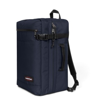 Eastpak Sac  dos Transit'r Pack navy