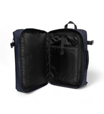 Eastpak Nahrbtnik Transit'r Pack navy