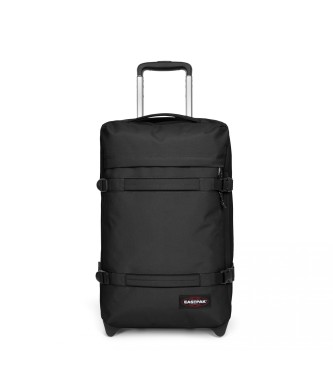 Eastpak Valise de cabine Transit'r S noir