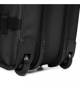 Eastpak Koffer Transit'r S zwart