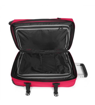 Eastpak Cabinekoffer Transit'r S roze