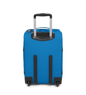 Eastpak Cabinekoffer Transit'r S blauw