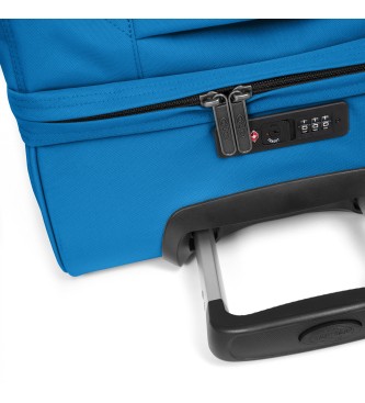 Eastpak Valigia da cabina Transit'r S blu