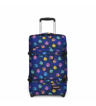 Eastpak Mala de cabina Transit'r S marine