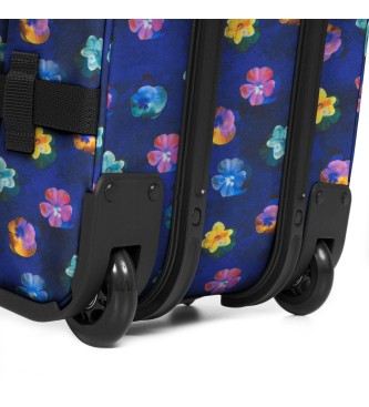 Eastpak Walizka kabinowa Transit'r S marine