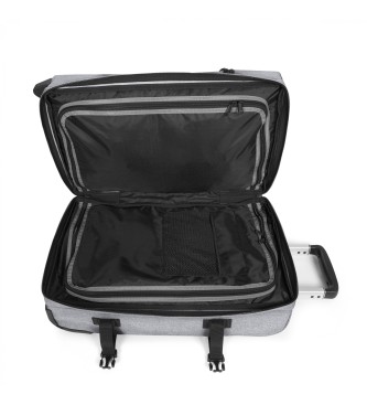 Eastpak Cabin case Transit'r S grey