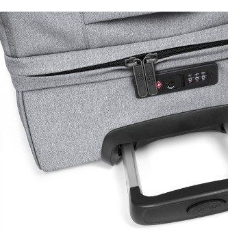 Eastpak Cabin case Transit'r S grey