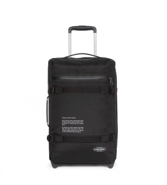 Eastpak Kabinekuffert Transit'r S sort