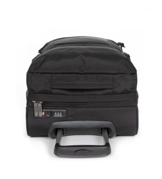 Eastpak Koffer Transit'r S zwart