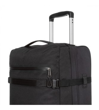 Eastpak Kabinekuffert Transit'r S sort