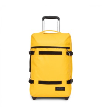 Eastpak Kuffert Transit'R S gul