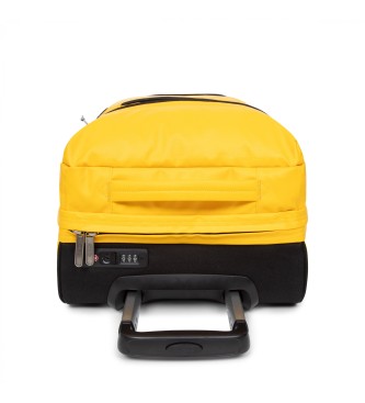 Eastpak Kuffert Transit'R S gul