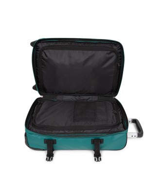 Eastpak Mala de cabina Transit'r S verde