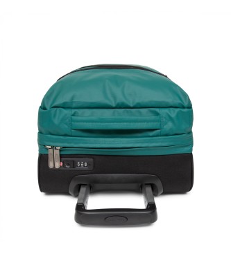 Eastpak Maleta de cabina Transit'r S verde