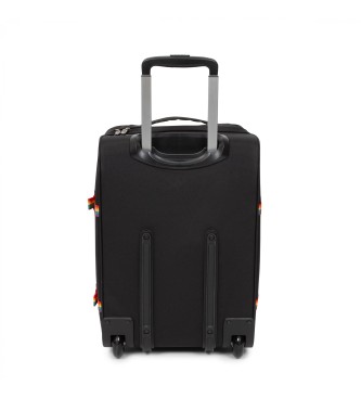 Eastpak Koffer Transit'r S schwarz