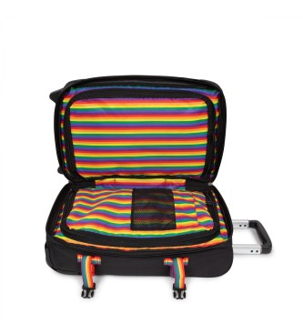 Eastpak Koffer Transit'r S schwarz