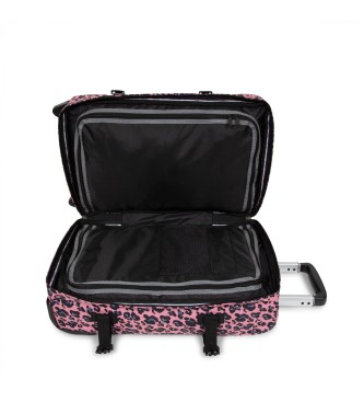 Eastpak Maleta de cabina Transit'r S rosa