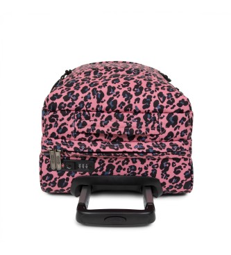 Eastpak Maleta de cabina Transit'r S rosa