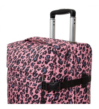 Eastpak Valise cabine Transit'r S rose