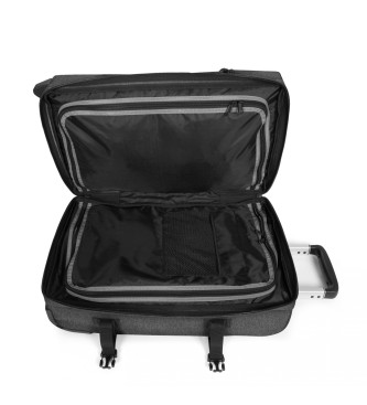 Eastpak Valise cabine Transit'r S gris