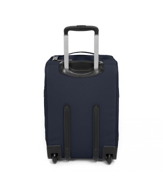 Eastpak Valigia da cabina Transit'r S blu scuro