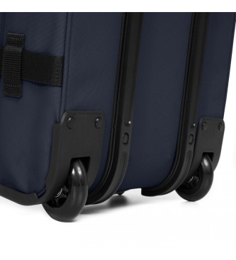 Eastpak Walizka kabinowa Transit'r S marine