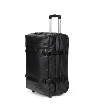 Eastpak Kabinenkoffer Transit'r S schwarz