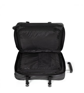 Eastpak Valise de cabine Transit'r S noir