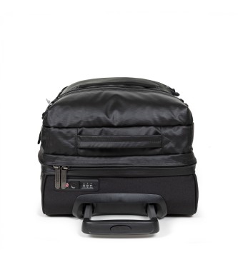 Eastpak Kabinekuffert Transit'r S sort