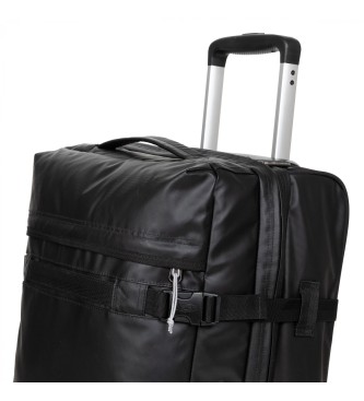 Eastpak Valise de cabine Transit'r S noir