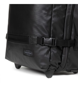 Eastpak Koffer Transit'r S zwart