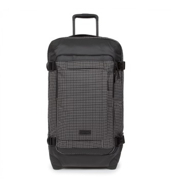 Eastpak Suitcase gande Tranverz Cnnct L black