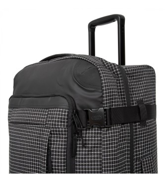 Eastpak Suitcase gande Tranverz Cnnct L black