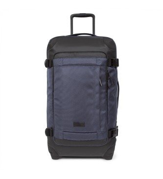 Eastpak Walizka Tranverz Cnnct L marine