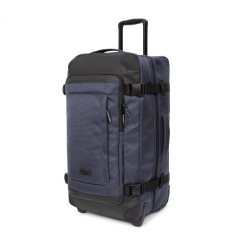 Eastpak Walizka Tranverz Cnnct L marine