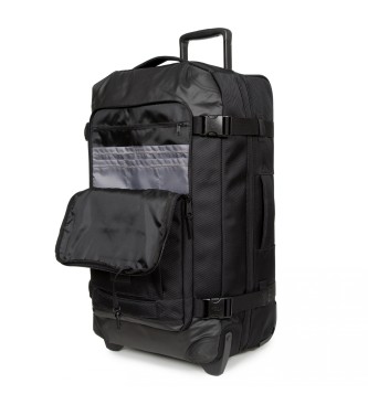 Eastpak Suitcase gande Tranverz Cnnct L black