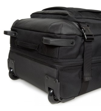 Eastpak Mala gande Tranverz Cnnct L preto