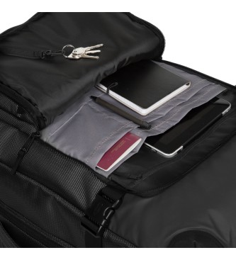 Eastpak Suitcase gande Tranverz Cnnct L black