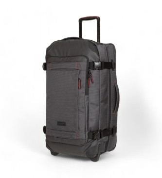 Eastpak Mala gande Tranverz Cnnct L cinzento