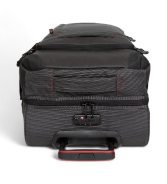 Eastpak Suitcase gande Tranverz Cnnct L grey