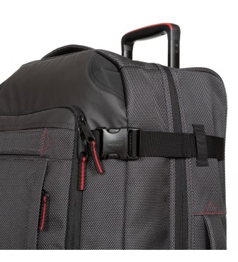 Eastpak Mala gande Tranverz Cnnct L cinzento