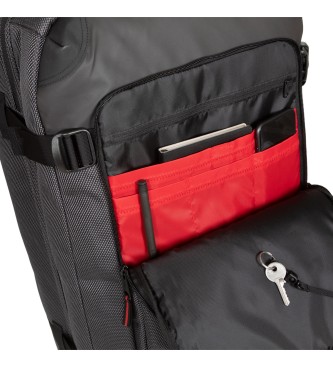 Eastpak Valigia grande Tranverz Cnnct L grigia