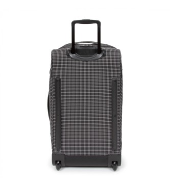 Eastpak Medium koffer Tranverz Cnnct M zwart