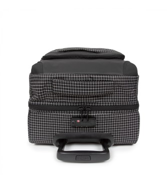 Eastpak Srednji kovček Tranverz Cnnct M black