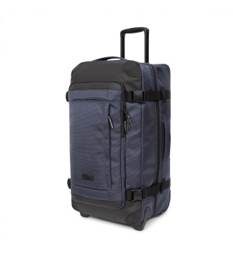 Eastpak Suitcase Tranverz Cnnct M marine