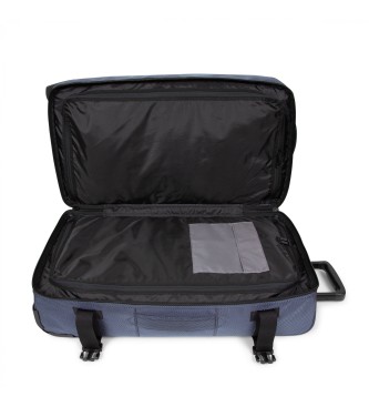 Eastpak Suitcase Tranverz Cnnct M marine