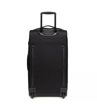 Eastpak Medium koffer Tranverz Cnnct M zwart