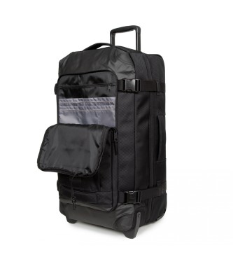 Eastpak Mala mdia Tranverz Cnnct M preto