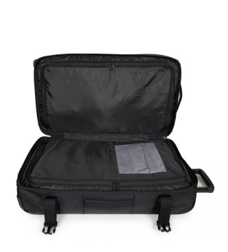 Eastpak Medium suitcase Tranverz Cnnct M black