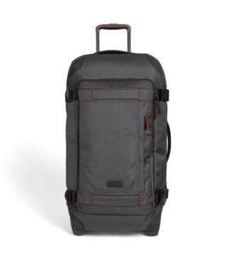 Eastpak Mala mdia Tranverz Cnnct M cinzento